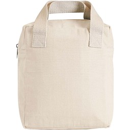 Citizen Green Lunchy Lunchtasche aus Bio Baumwolle, natur