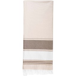 Citizen Green Marina 100 x 170 cm Fouta, beige