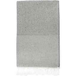 Citizen Green Seafou 100 x 170 cm Fouta, grau