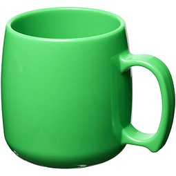 Classic 300 ml Kunststoffbecher, grün
