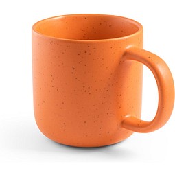 Coffee Constellation, orange