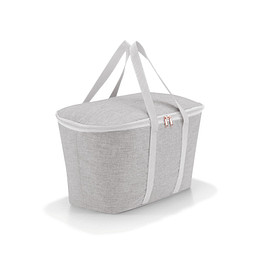 reisenthel® Kühltasche coolerbag, twist sky rose