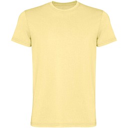 Corgi T-Shirt für Herren, gelb, XL