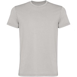 Corgi T-Shirt für Herren, grau, 2XL