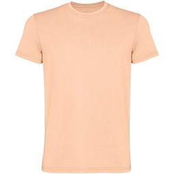 Corgi T-Shirt für Herren, hellorange, XL
