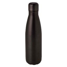 Cove 500 ml RCS-zertifizierte vakuumisolierte Edelstahlflasche, Titan