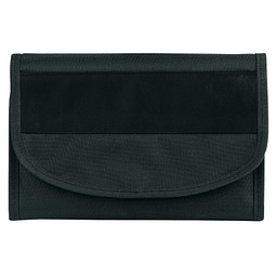 CREATIV-DESIGN Wagenpapiertasche Car, schwarz