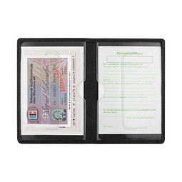 CreativDesign®Ausweistasche Infinite