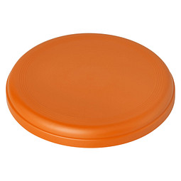 Crest recycelter Frisbee, orange