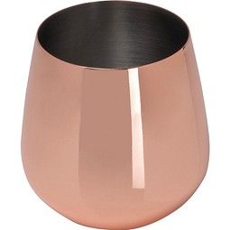 CrisMa Kupferbecher, 500ml , kupfer