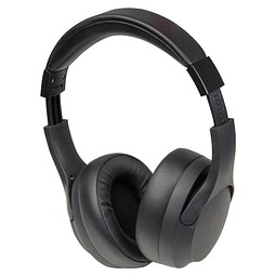 CrisMa Over-Ear Kopfhörer, schwarz