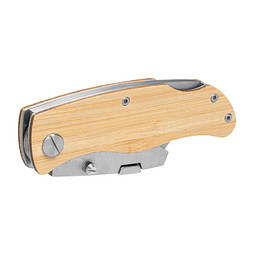 Cuttermesser ECO CUT,braun