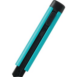 Cuttermesser RELIABLE,türkis