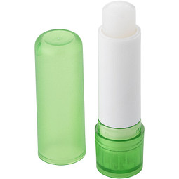 Deale Lippenpflegestift, grün