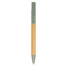 Delfina Stift Smartphoneständer, schwarze Mine, heather grün