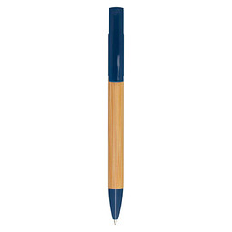 Delfina Stift Smartphoneständer, blaue Mine, Ozeanblau