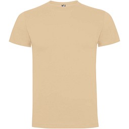 Dogo Premium T-Shirt für Herren, Angora, XL