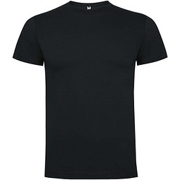 Dogo Premium T-Shirt für Herren, Dark Lead, L