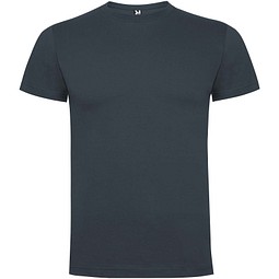 Dogo Premium T-Shirt für Herren, Ebony, XL