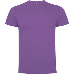 Dogo Premium T-Shirt für Herren, Orchid, S