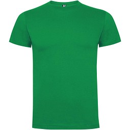 Dogo Premium T-Shirt für Herren, Tropical Green, S