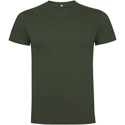 Dogo Premium T-Shirt für Herren, Venture Green, L