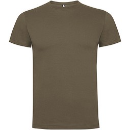 Dogo Premium T-Shirt für Herren, Walnut, L
