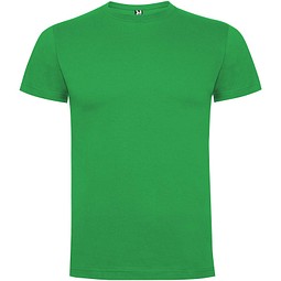 Dogo Premium T-Shirt für Kinder, Irish Green, 3/4