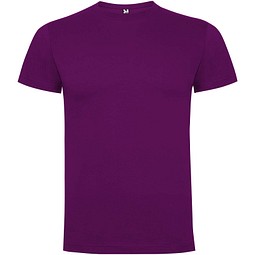 Dogo Premium T-Shirt für Kinder, lila, 3/4