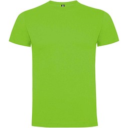 Dogo Premium T-Shirt für Kinder, Oasis Green, 9/10