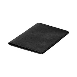 Dokumentenmappe Organizer, schwarz