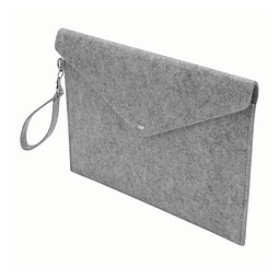 Dokumententasche WORKSHOP,grau