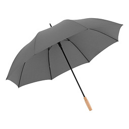 doppler® Automatik-Portierschirm Nature Golf, slate grey