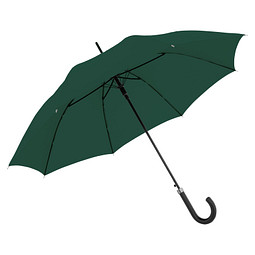 doppler® Automatik-Stockschirm Bristol, grün