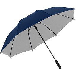 doppler Hit Golf XXL UV Protection, solid navy/silver