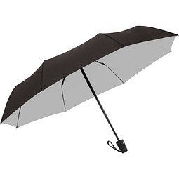 doppler Hit Magic UV Protection AOC, solid black/silver