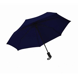 doppler® Taschenschirm Hit Magic AOC, marine