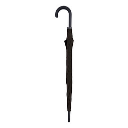 doppler® Stockschirm Hit Stick AC, schwarz