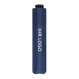 doppler® Taschenschirm zero,99, marine