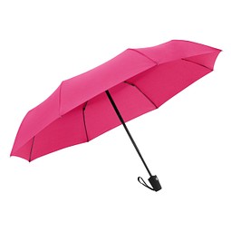 doppler® Taschenschirm Hit Magic AOC, flamingo