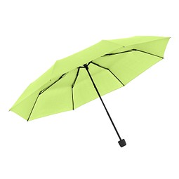 doppler® Taschenschirm Hit Mini, limette