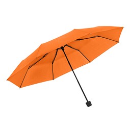 doppler® Taschenschirm Hit Mini, orange