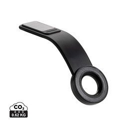 DriveGrip Universal-Magnethalterung aus RCS rec. Kunststoff, schwarz