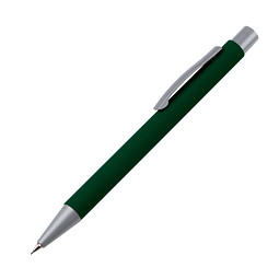 Druckbleistift Ancona,dunkelgrün