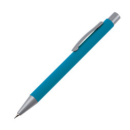 Druckbleistift Ancona,hellblau