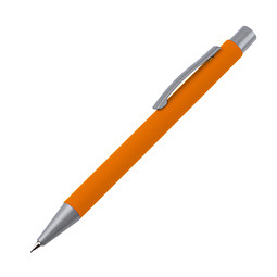 Druckbleistift Ancona,orange