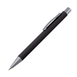 Druckbleistift Ancona,schwarz