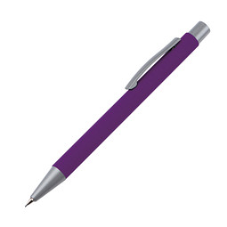 Druckbleistift Ancona,violett