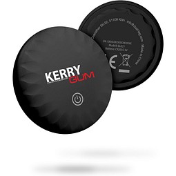 DualTag classic Bluetooth-Tracker, Weiß