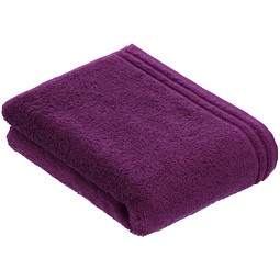 Duschtuch Calypso Feeling, 67 x 140 cm, purple